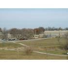 Shenandoah: Shenandoah High School, Home of the Mustangs