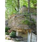 Eureka Springs: Stop at a Spring in Eureka Springs, Arkansas