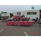 Askov: Askov 100-year Parade