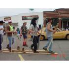 Askov: Askov 100-year Parade-2