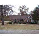 Cherokee Village: Cherokee village A nice golf home