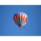 Albuquerque: UP, UP, and AWAY!  Albuquerque International Balloon Fiesta