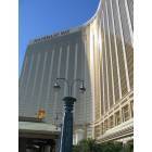 Las Vegas: : Madalay Bay Hotel - Las Vegas