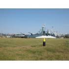 Wilmington: : USS North Carolina Battleship Memorial in Wilmington NC