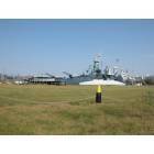 Wilmington: USS North Carolina Battleship Memorial in Wilmington NC