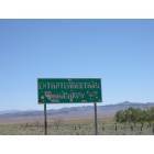Tonopah: The E.T. Highway