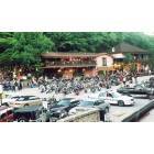Eureka Springs: Pied Piper Pub and Cat House Lounge-Blues Weekend