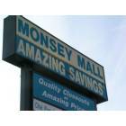 Monsey: Monsey mall
