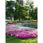 Fort Collins: Botannical Garden at CSU