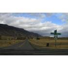 Warner Valley: Crossroads.....