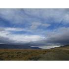 Warner Valley: Warner Valley.....