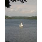 Redwood: Redwood ny The  Beautiful Butterfield Lake!