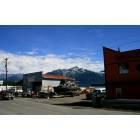 Haines: On the Waterfront....