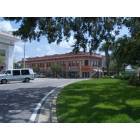 Sebring: The Circle in Historic Downtown Sebring.