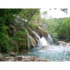 Davis: Turner Falls