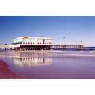 Daytona Beach: Main Street Pier
