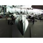Seattle: : Museum of Flight, Boeing Field, Seattle
