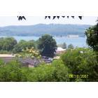 Guntersville: Lake View