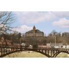 Galena: Old High School on the Ridge