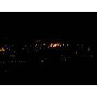 Galena: Night Skyline