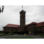 Portland: Union Station, Portland