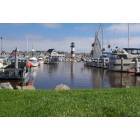 Oceanside: harbor of oceanside