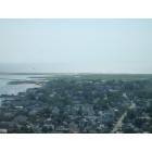 Provincetown: Provincetown & the open Atlantic on the Outer Cape