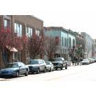 Webster Groves: Downtown Webster Groves