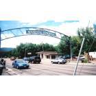 Manitou Springs: Historic Manitou Springs