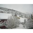 Park City: Perfect Snow After the Perfect Storm