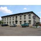 Cimarron: Historic St. James Hotel