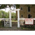 Cimarron: The Old Mill Museum