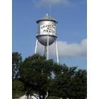 Crawford: Watertower