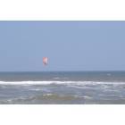 Ormond Beach: HIGH FLYING