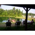 Fort Meade: Peaceful living in Fort Meade