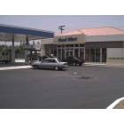 Miami Shores: New Chevron Station