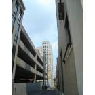 Lima: Tower Bank building