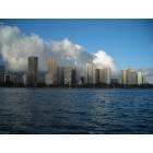 Honolulu: Waikiki