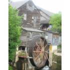 Pigeon Forge: Latitude: 35.788459° N, Longitude: 83.554105° W (Old Mill)