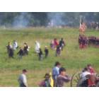 Gettysburg: : Gettysburg Reenactment, 2004