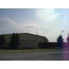 Nowata: high school