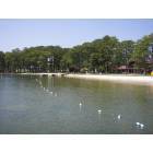 Florala: Lake Jackson, Florala Al