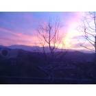 Portola Hills: and more sunrises