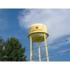 Murphysboro: Murphysboro Water Tower