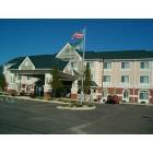 Michigan City: : New hotel in Michigan City Country Inn & Suites