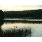 Free Soil: Gun Lake  (Free Soil, Michigan)