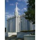 Town and Country: St. Louis Temple