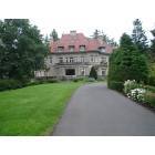 Portland: mansion