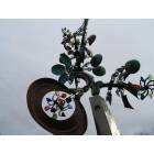 Stevenson:  wind sculpture 