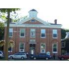 Whitesboro: Town Hall